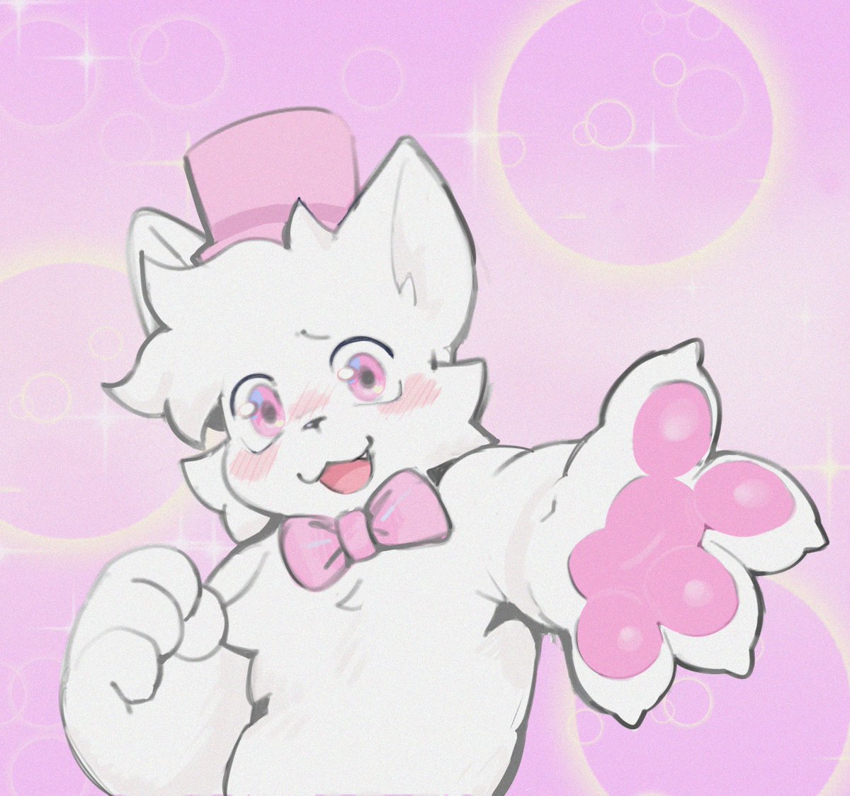 Mochi tweet media