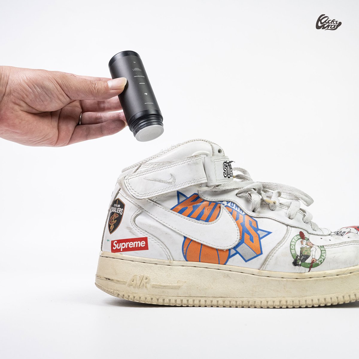 KicksWrap®︎ tweet media