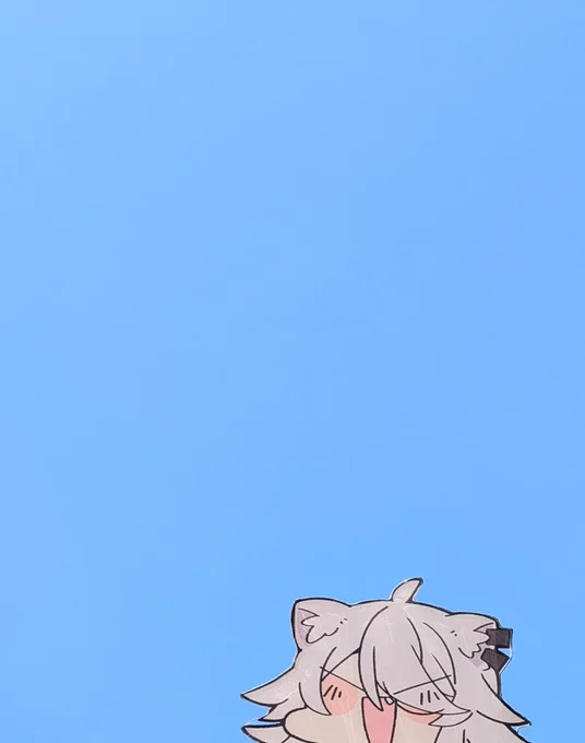 あさ!
