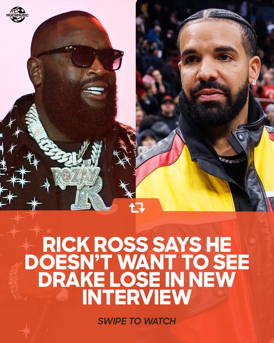 MuchMusic tweet media