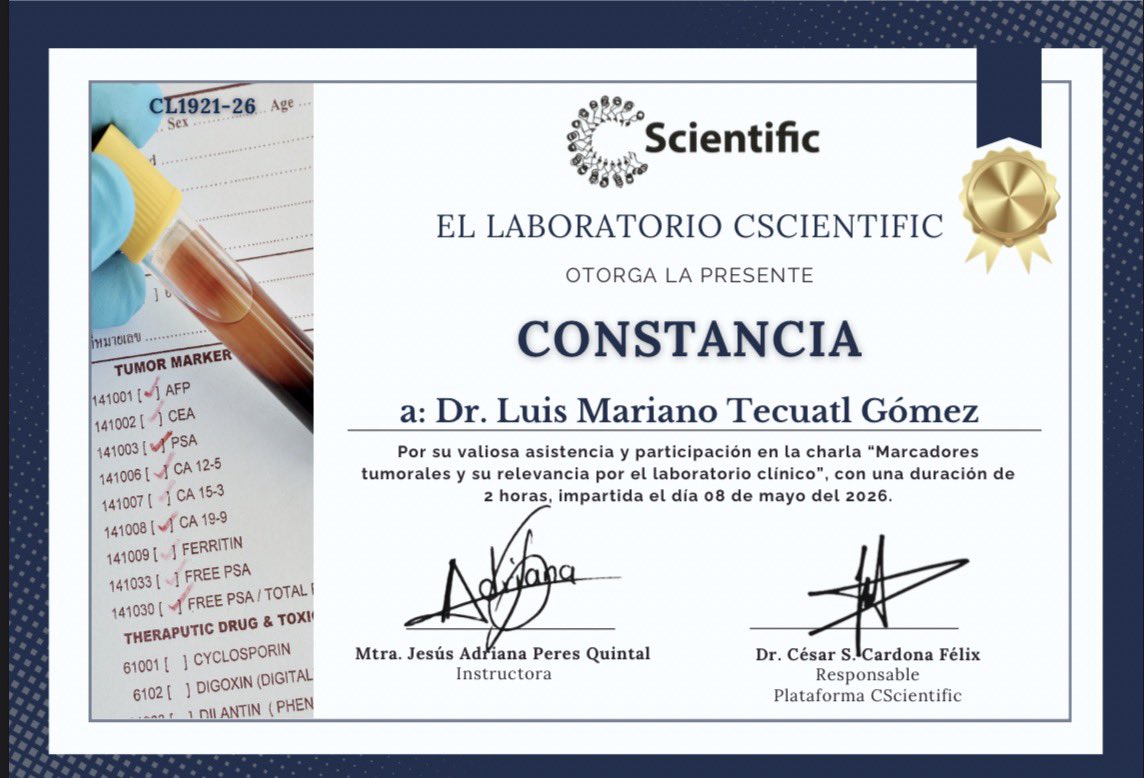 Luis M Tecualt tweet media