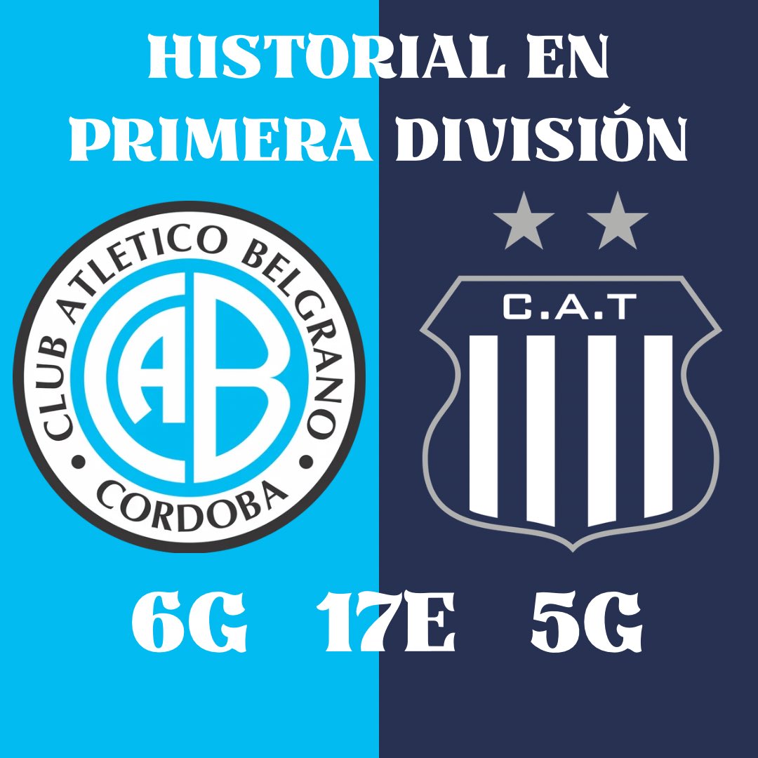 Clubes del interior tweet media