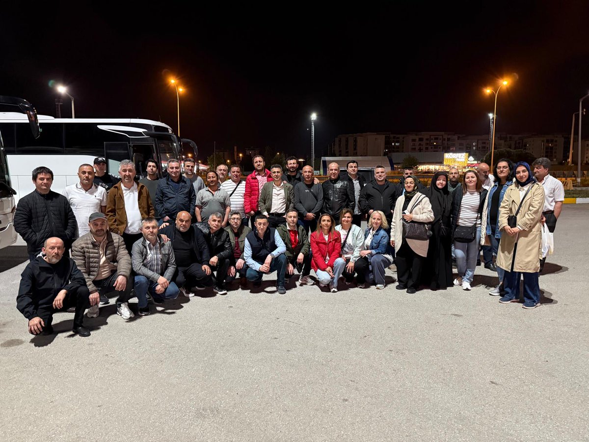 GÜLŞEN UYSAL tweet media