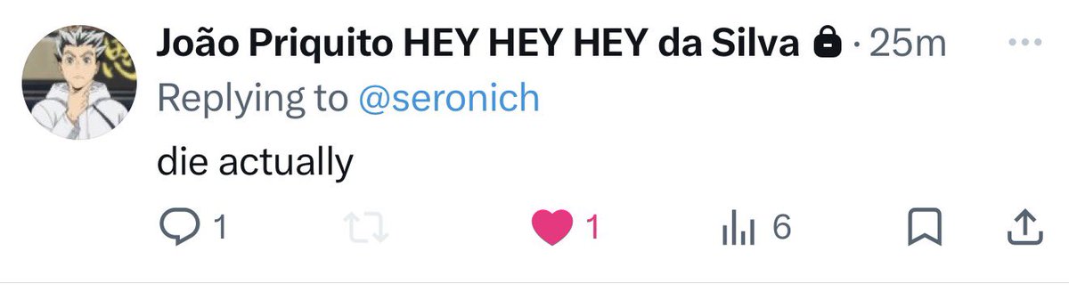seronich's tweet photo. my boyfend 🥰 https://t.co/2QNoqg3G5p