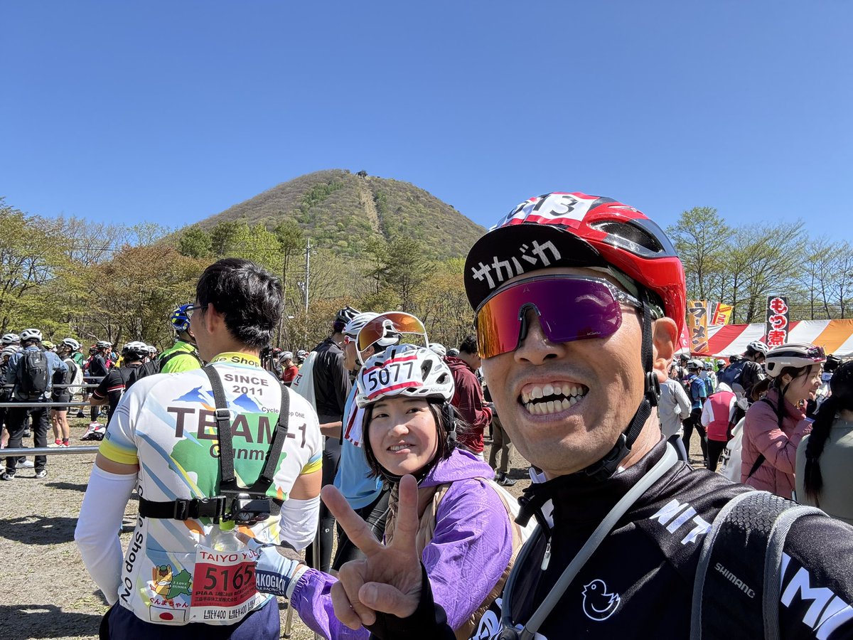 山県 輪太郎(ヤマガタ リンタロウ) tweet media