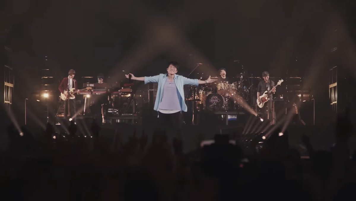 fantasy_Over's tweet photo. 電気、ガス、水道、Mr.Children https://t.co/apprlcLQxX