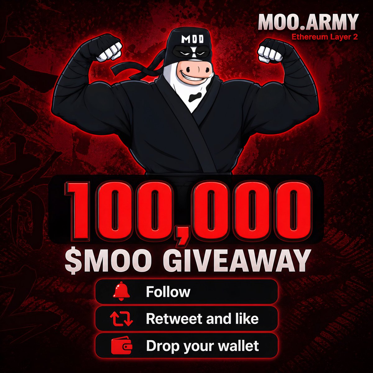 Moo.Army L2 tweet media