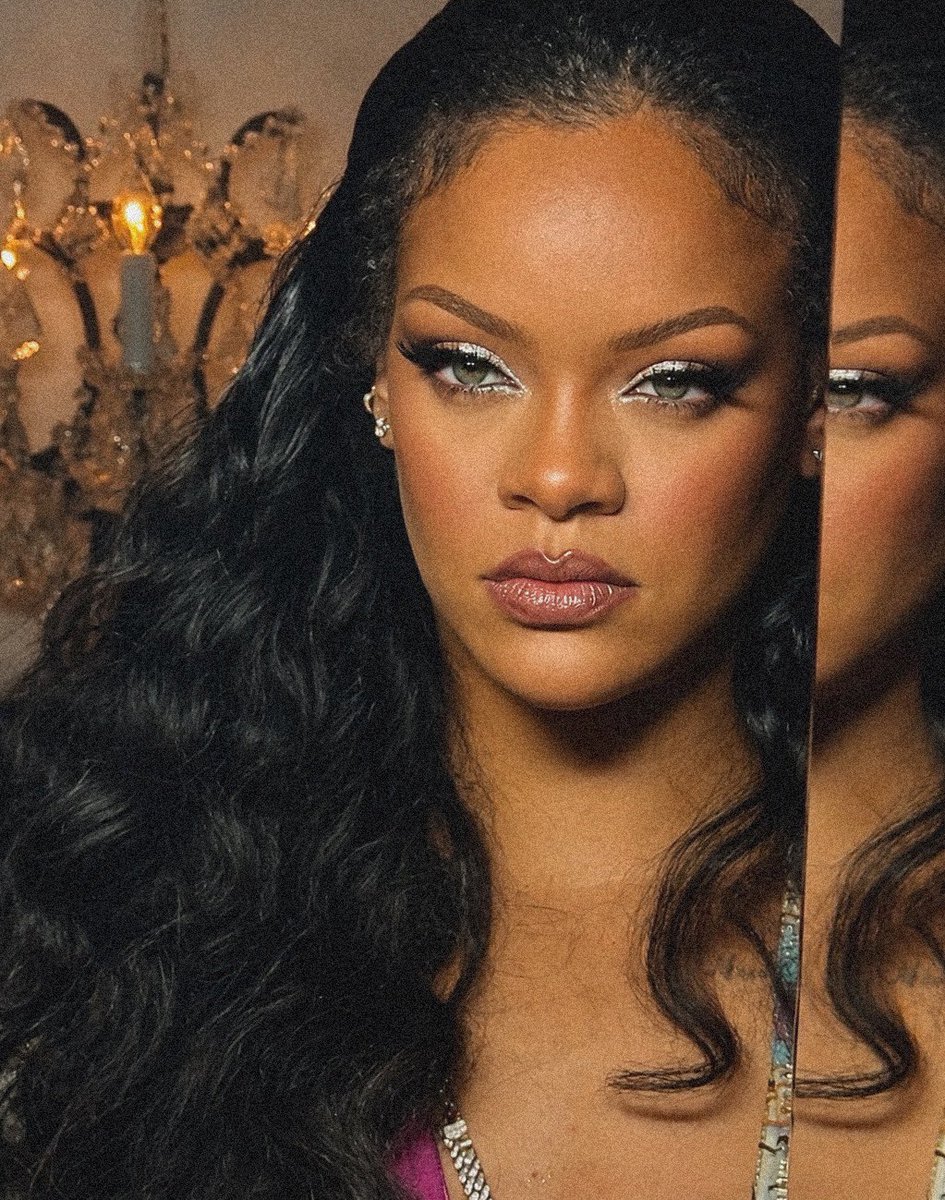 Rihanna | HQ tweet media