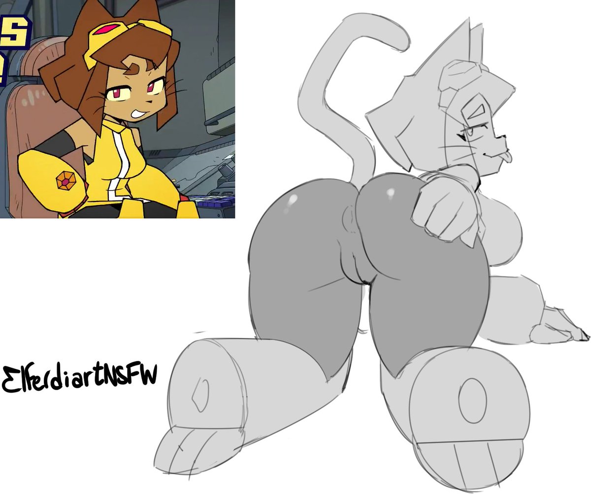 🔞ElFerdiArtNSFW🔞 tweet media