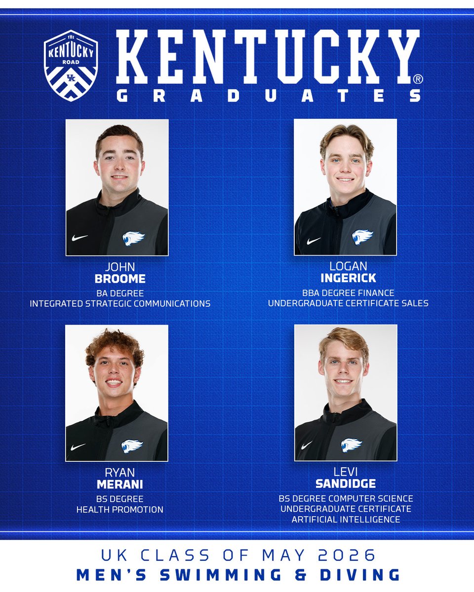 Kentucky Swim & Dive tweet media