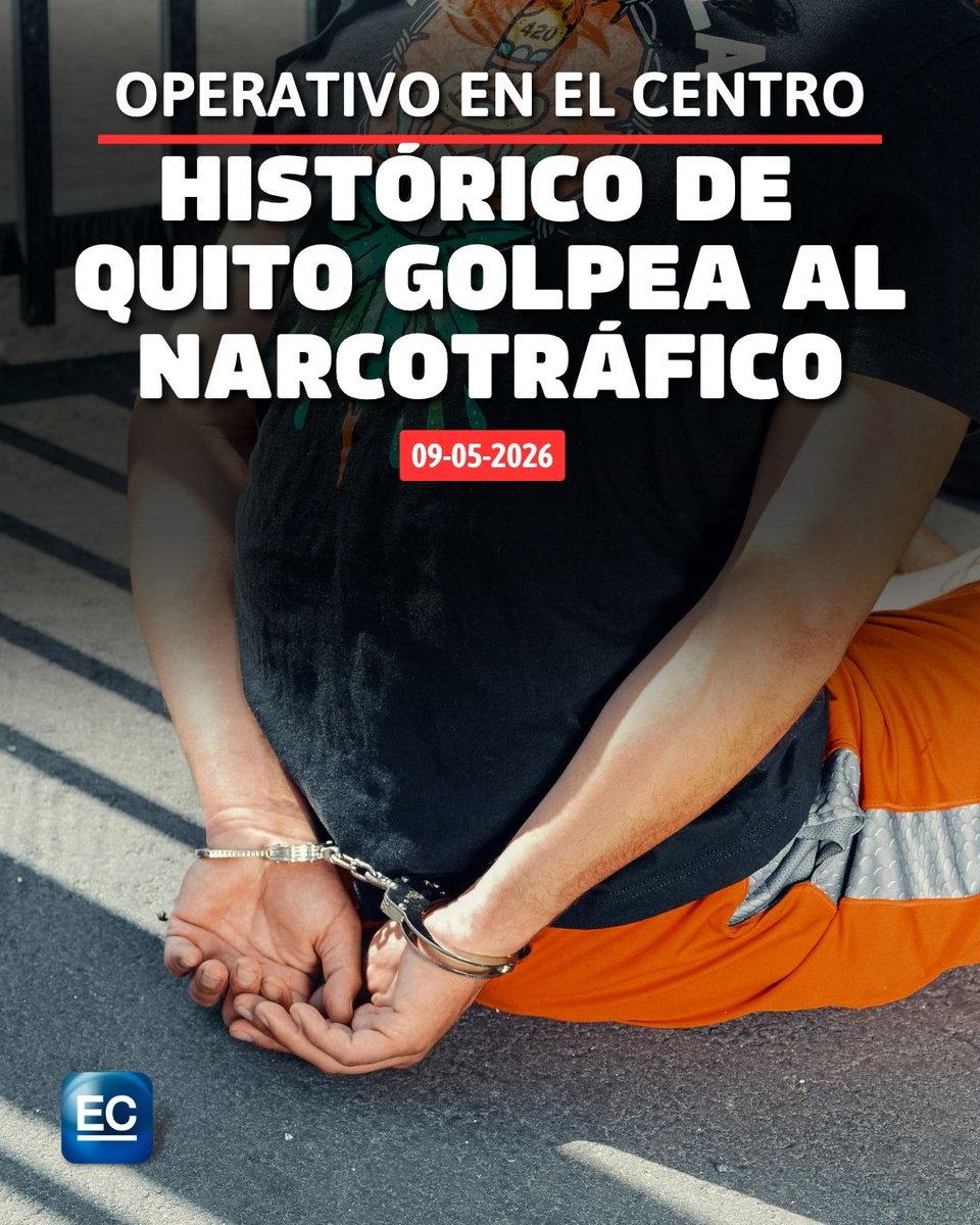 El Comercio tweet media