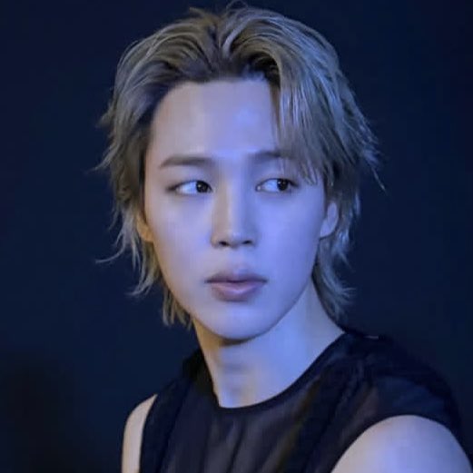 Jimin eyes🪞ᴹᵘˢᵉ tweet media