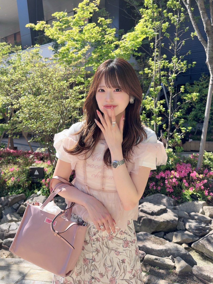 MEI♡ tweet media