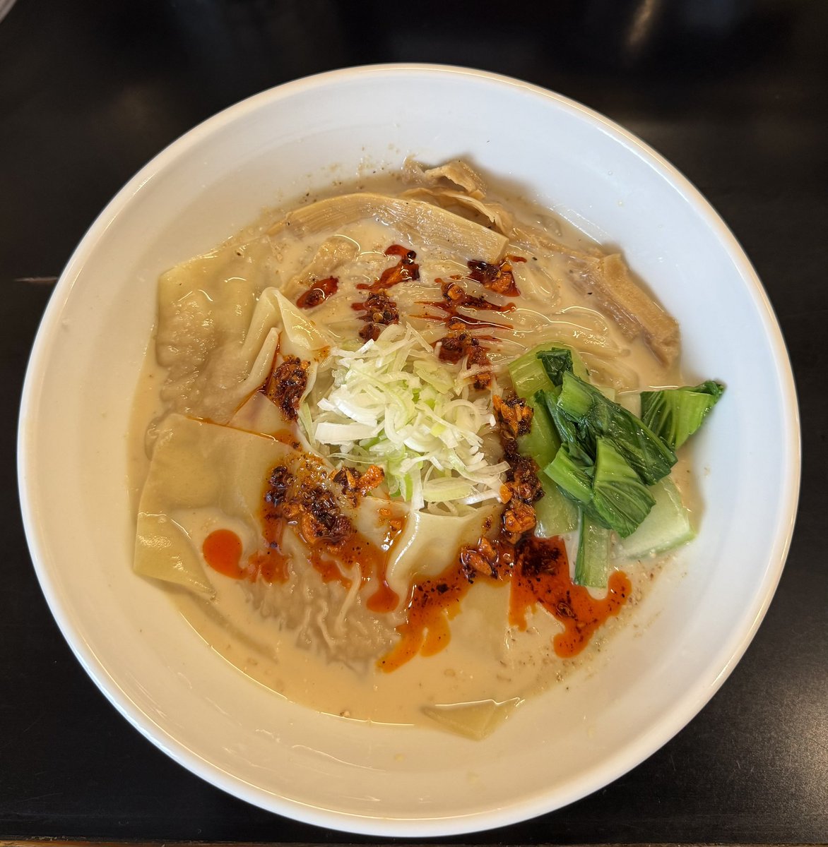 麺処 にしむら tweet media