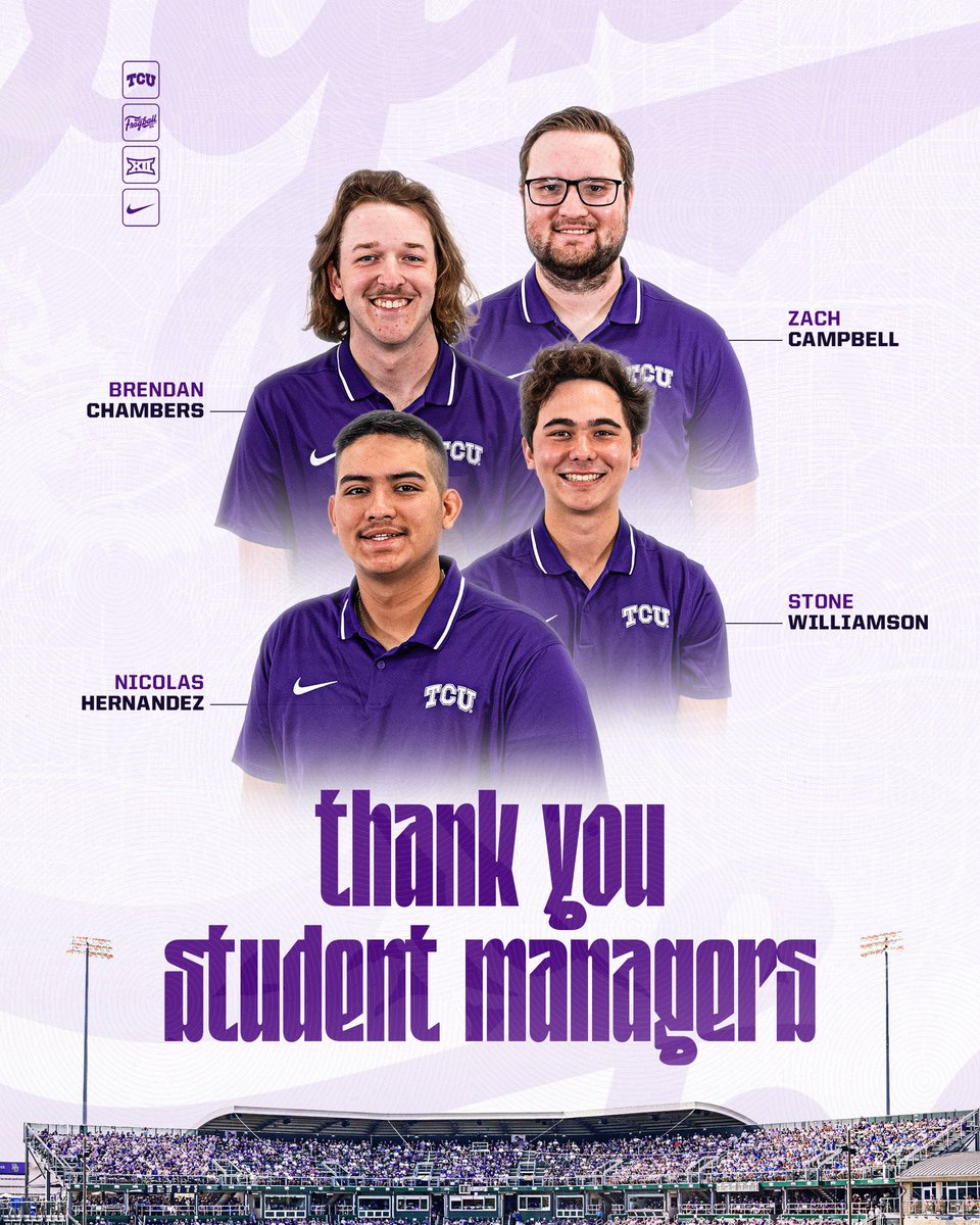 TCU Baseball tweet media
