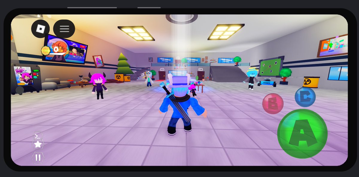 SkyTrid Interactive tweet media