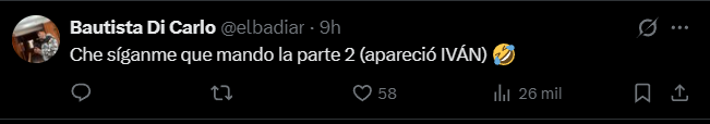 IvanEich2's tweet photo. @NachoAquinoo https://t.co/DZIEP1aOAI