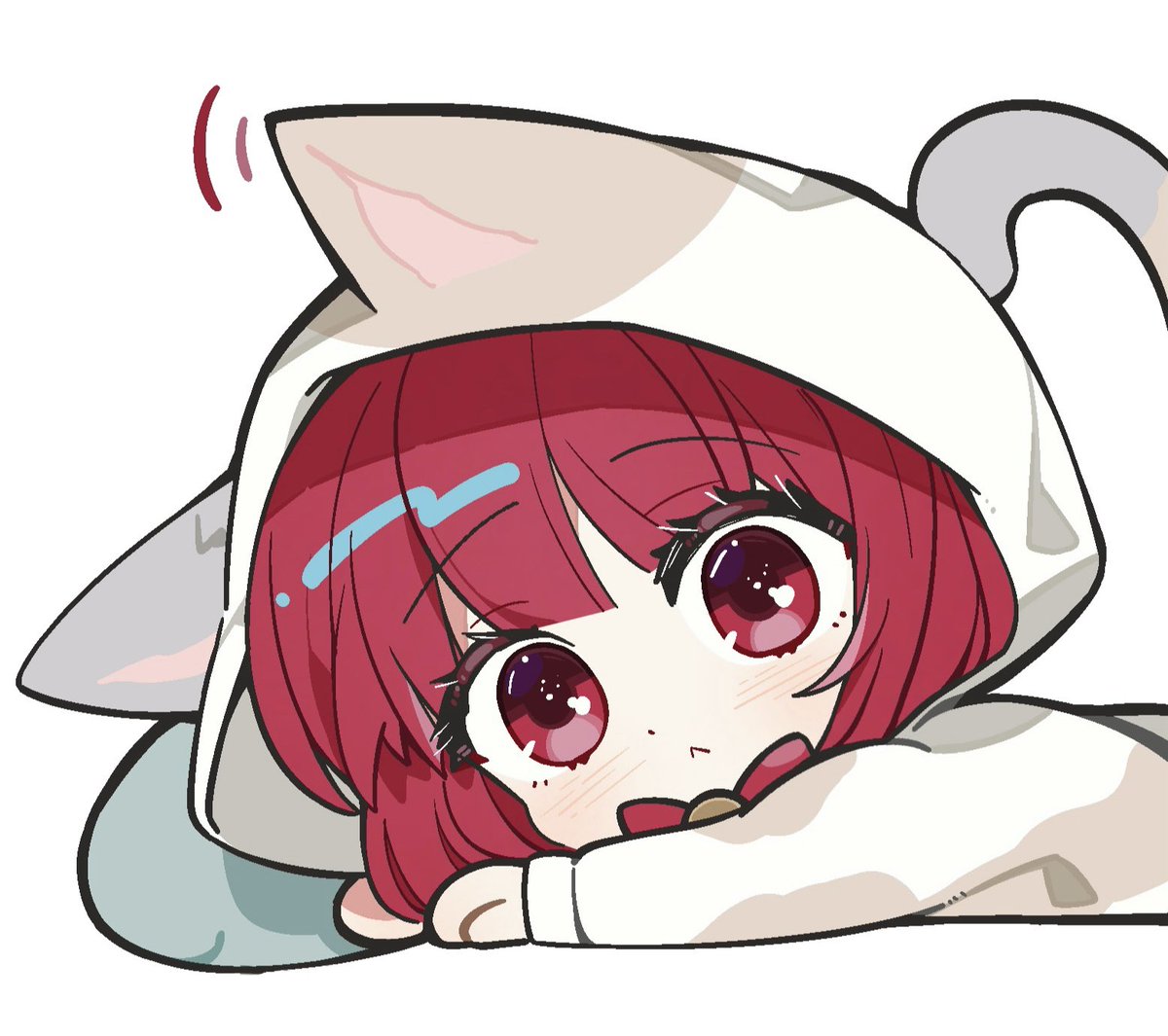 leNa_iex's tweet photo. Hello？
#arimakana #有馬かな #推しの子 #OSHINOKO 
my commission  not my art https://t.co/dyBnqDcWSM