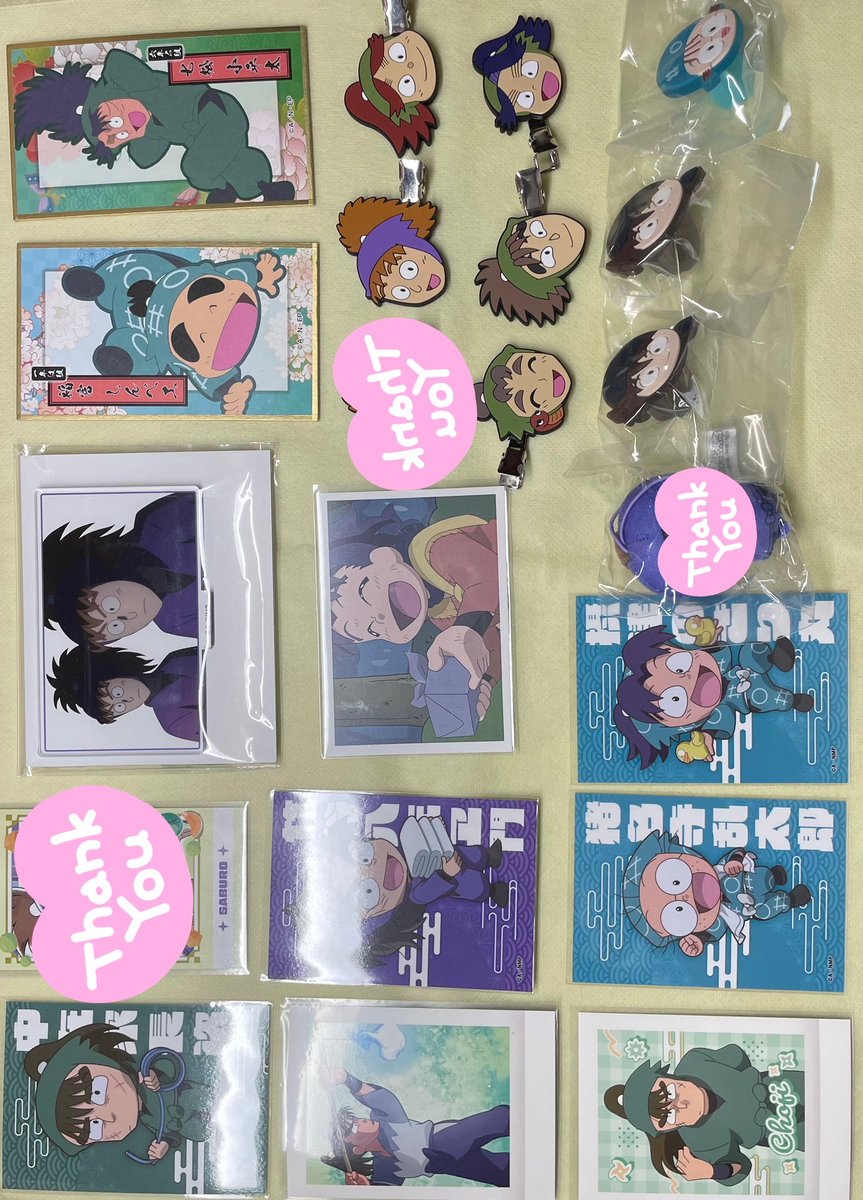 おはな tweet media