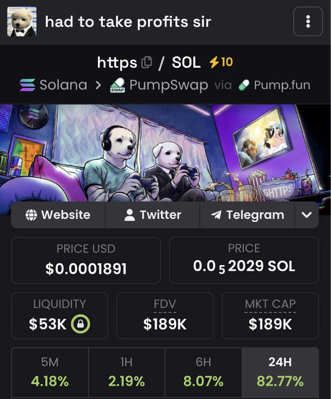 SEIBull tweet media