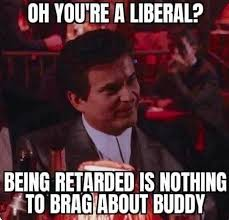 desertpunks2's tweet photo. @LangmanVince PHUCKING LIBTARD . so happy you beleive evrything the DEMONCRATS tell you . Just put a tampon over that hole you call a mouth. https://t.co/zVKsFZx0UA