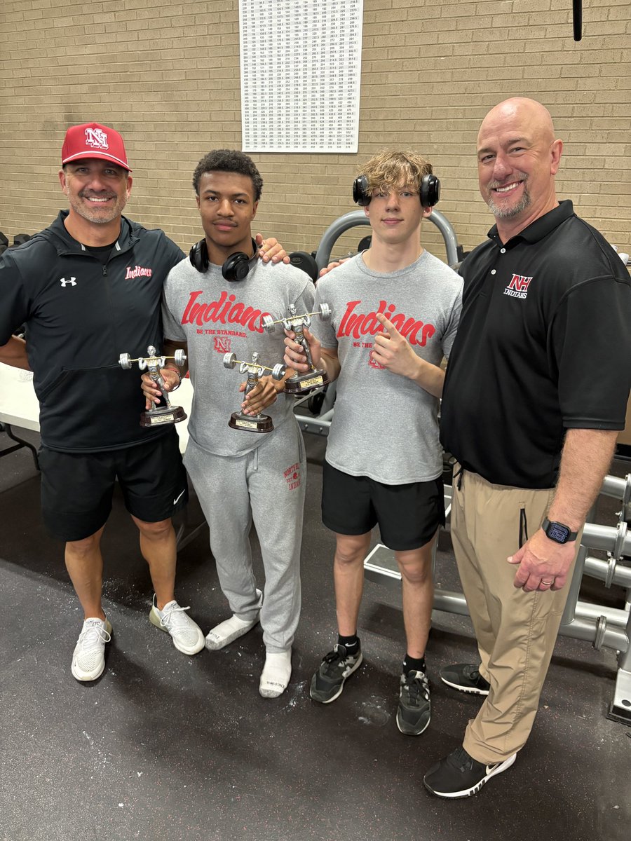 North Hills Indians Football (PA) tweet media