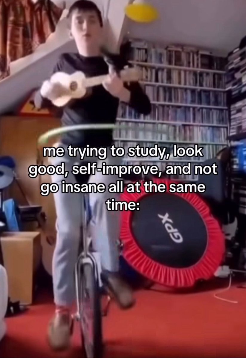 ADHD Memes tweet media