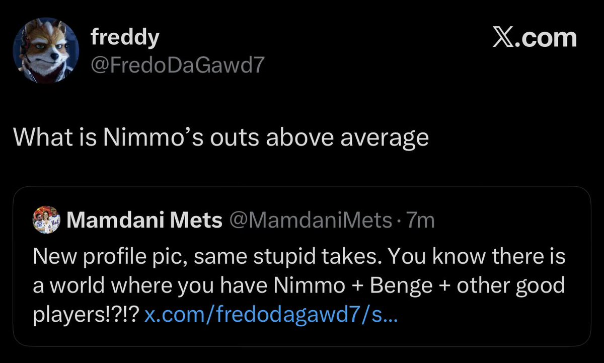 Mamdani Mets tweet media
