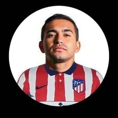 Dudu Atleticano tweet media