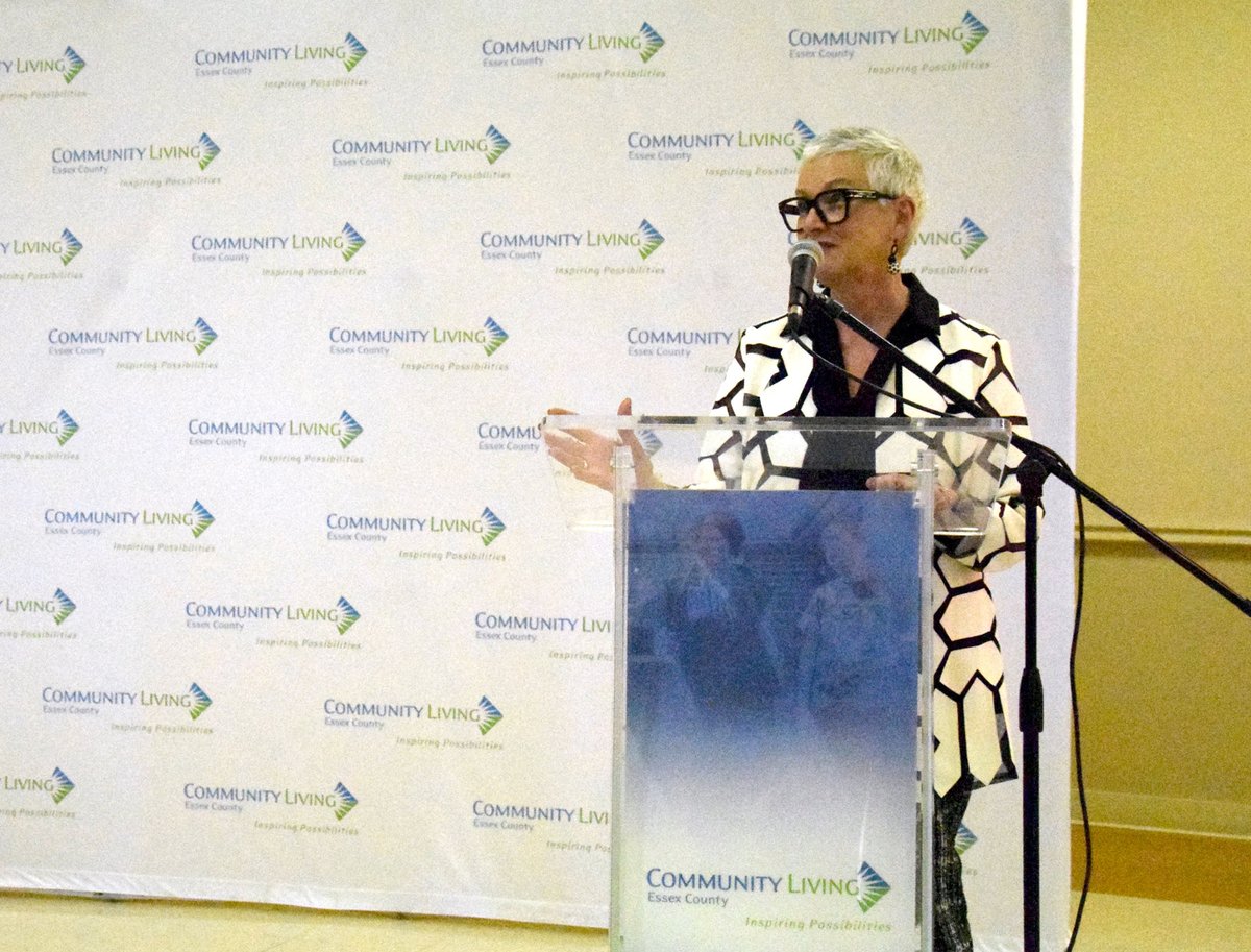 RTT_Amherstburg's tweet photo. LUNCHEON WITH THE MAYORS — 
@CLEssexCounty presented Luncheon with the Mayors May 8. The program included talks on self-advocacy, support for families, a spotlight on respite supports, employment services, what comes next a talk on alternate dwelling units (ADUs). https://t.co/199VG9aGjq