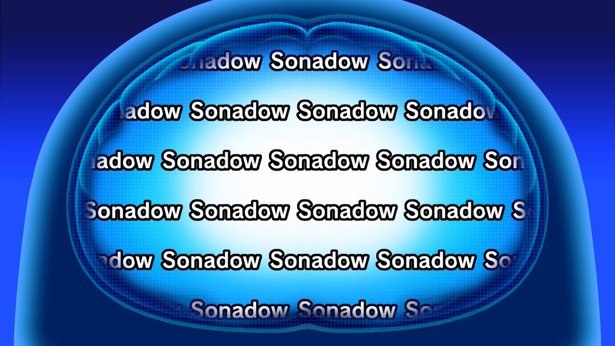 That's me fr
#Sonadow