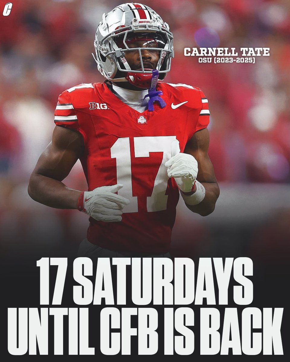 College Football Alerts tweet media