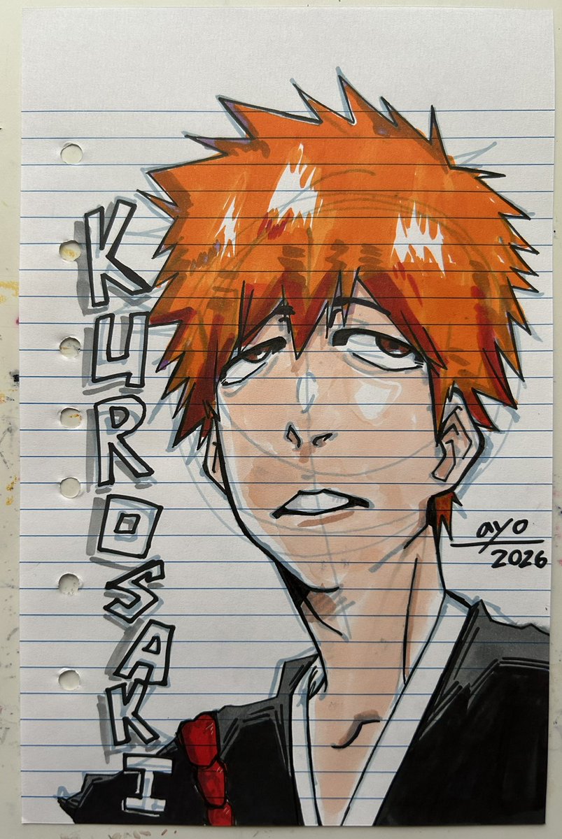 ayo (@ayodrawed) / Posts / X