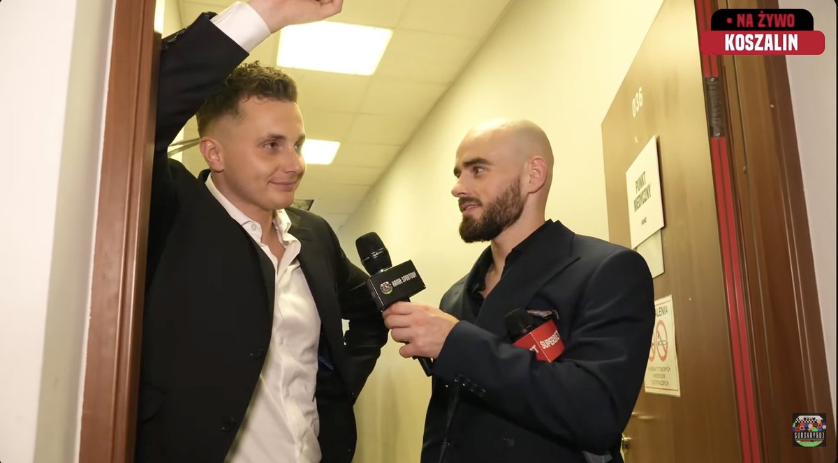 Kanał Sportowy tweet media