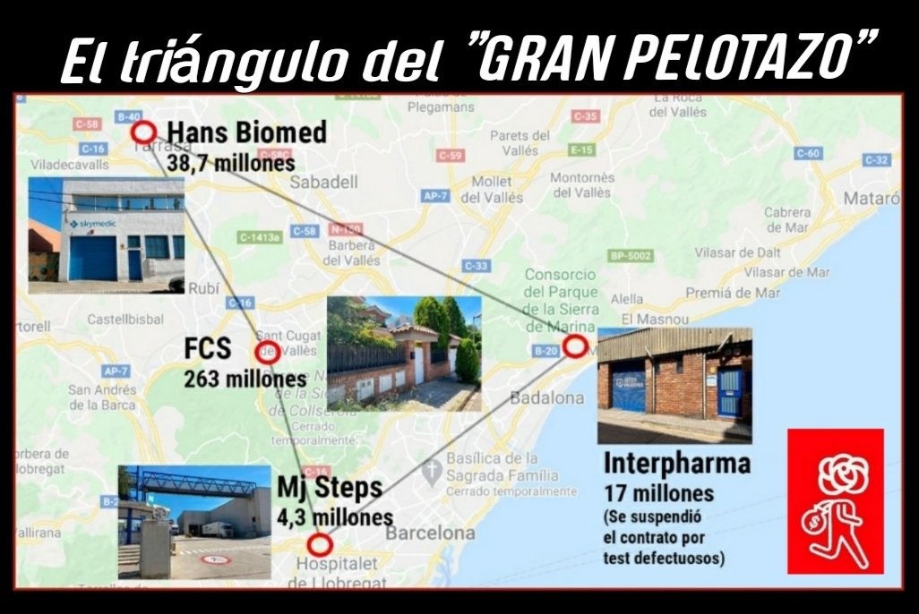 Lord_Rothschild🇪🇦 BOT HUMANO tweet media