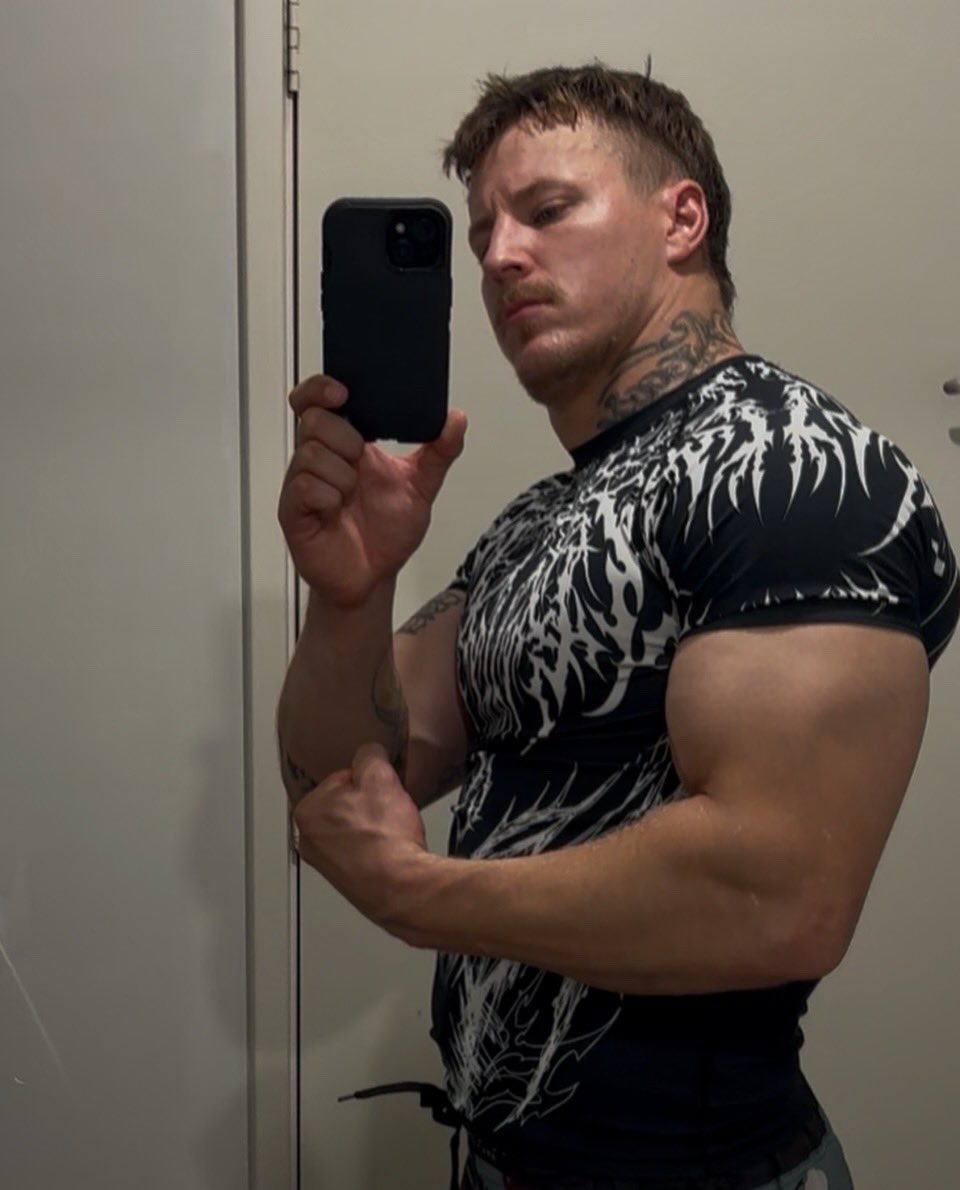 pump flex king (@Alecnystennew) / Posts / X