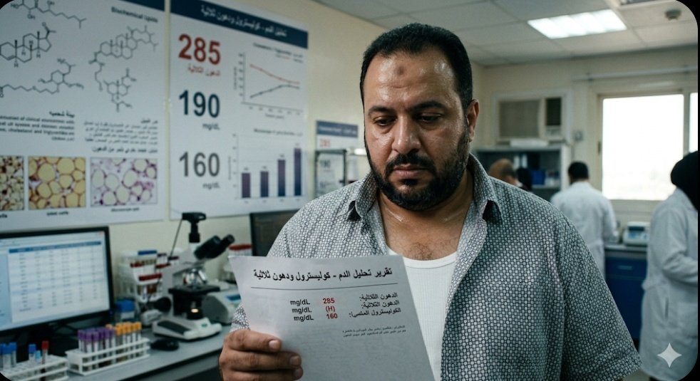 الترياق الشافي 🪔 tweet media