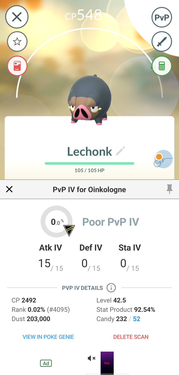 Nocturnal Umbreon tweet media