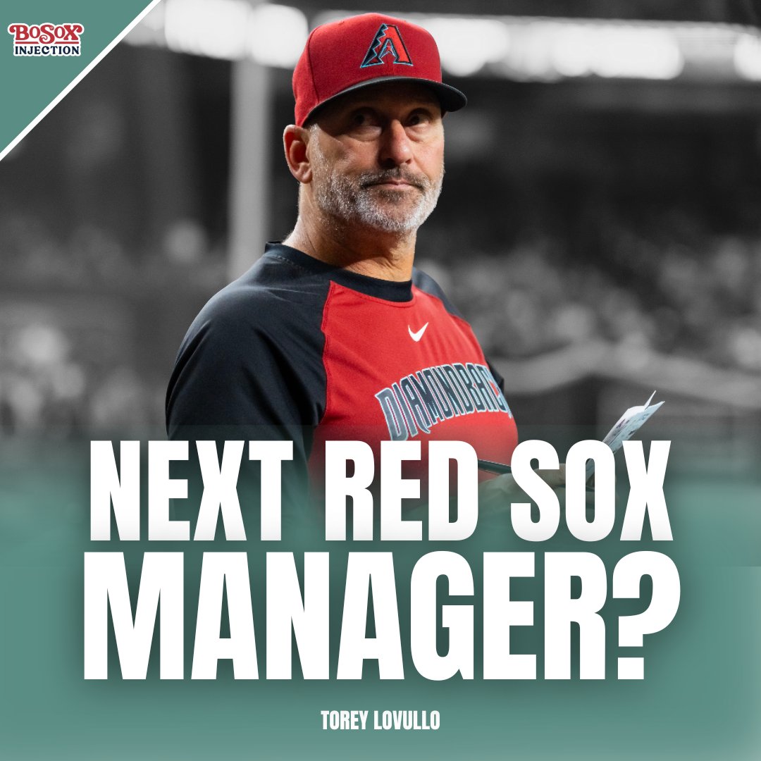 BoSox Injection tweet media