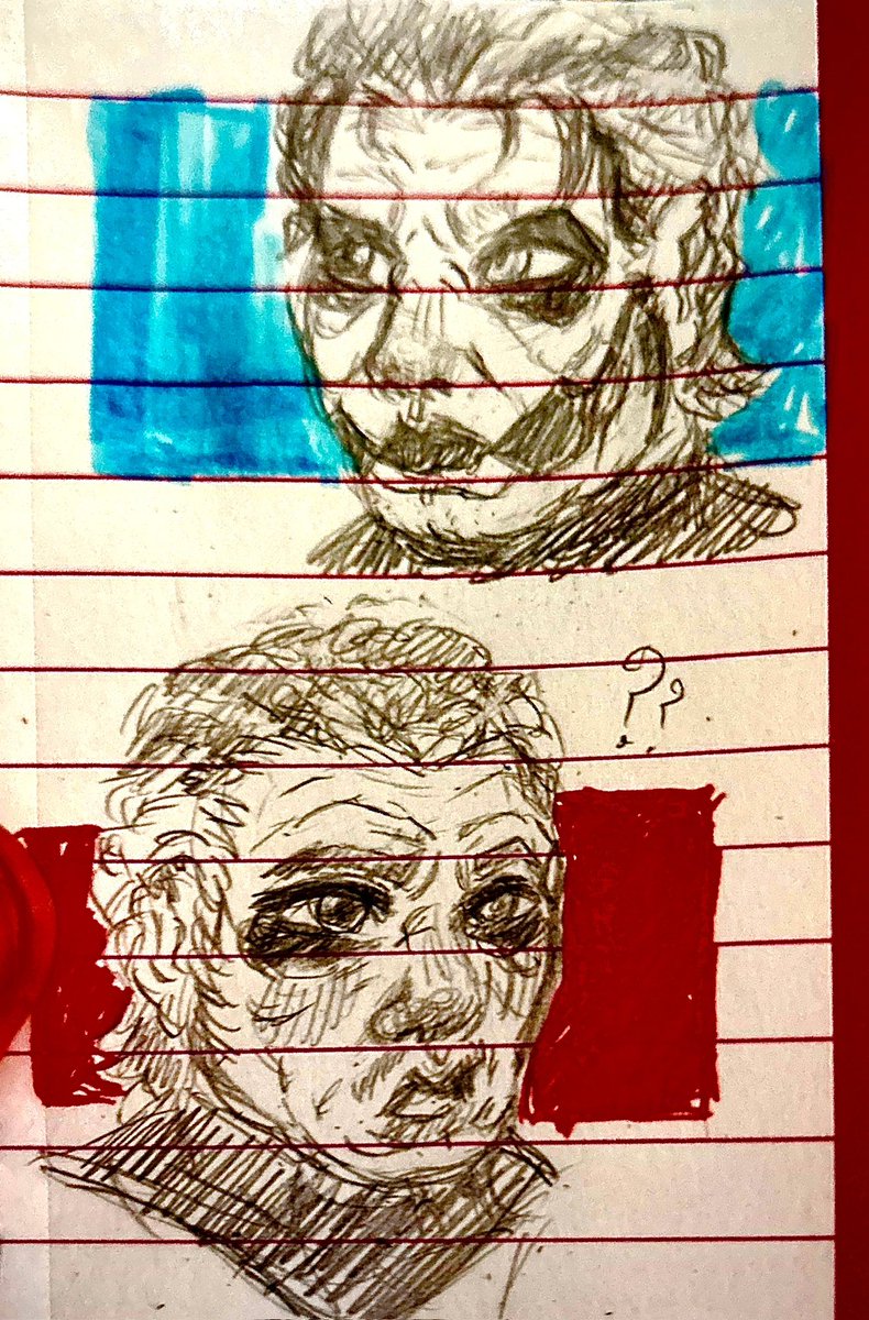 TropicalScarab's tweet photo. A few Copia sketches of him at all stages
#copia #PapaEmeritusIV #thebandghost #thebandghostfanart #ghostbc #fanart #art #smallartists #smallacc #ghost https://t.co/y21CJcygLY