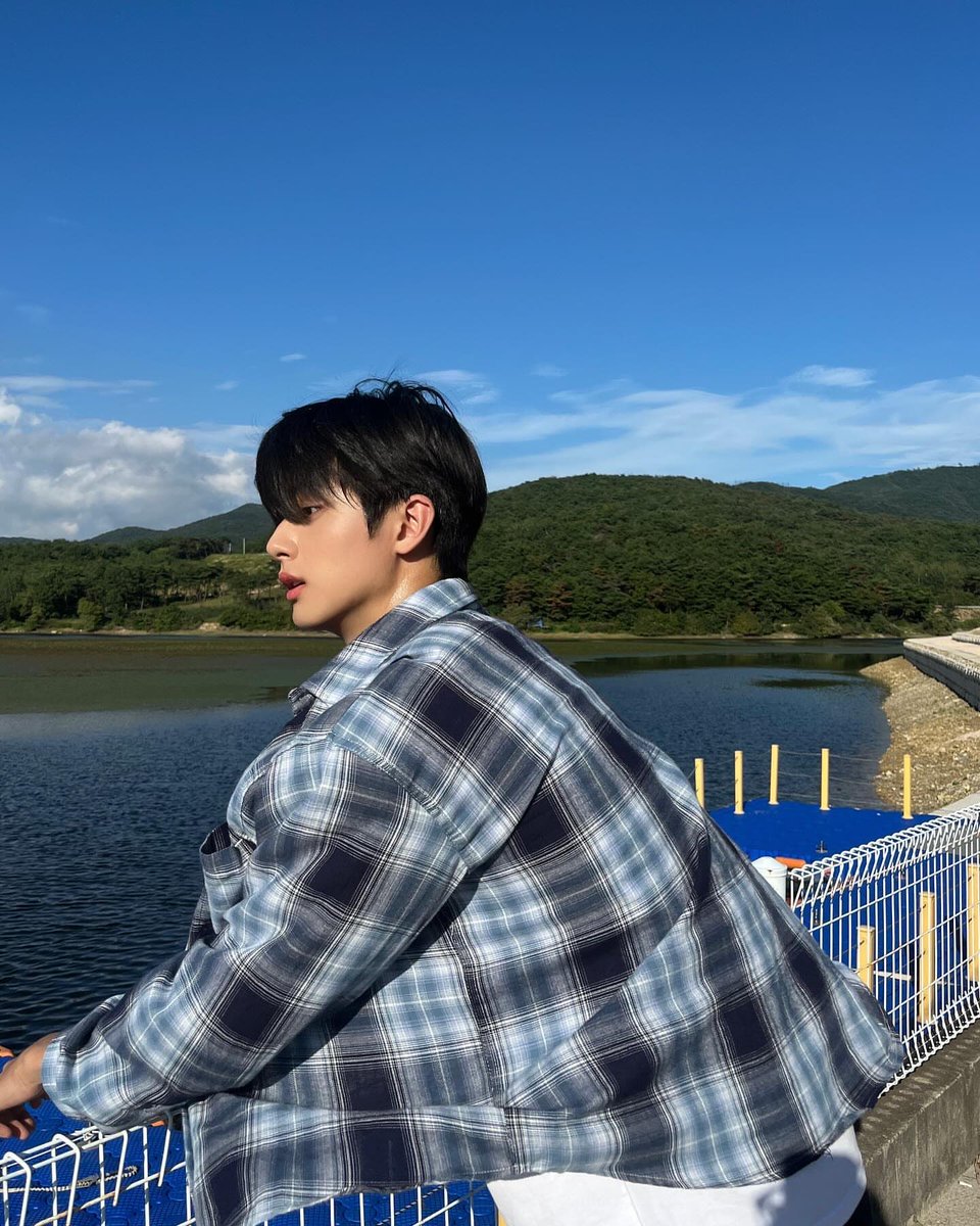 MINKYU tweet media