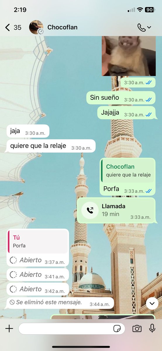 SBDsigler's tweet photo. Aquí podemos ver que enviaste videos en donde sales sin ropa y con el fierro en mano 
@HabboFunasES @Chris_jsj23 https://t.co/zoxJ2ktD5j