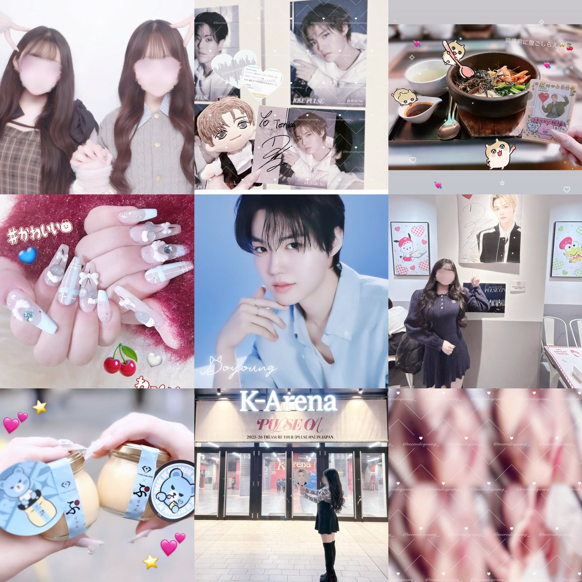 🍒⭐️ tweet media