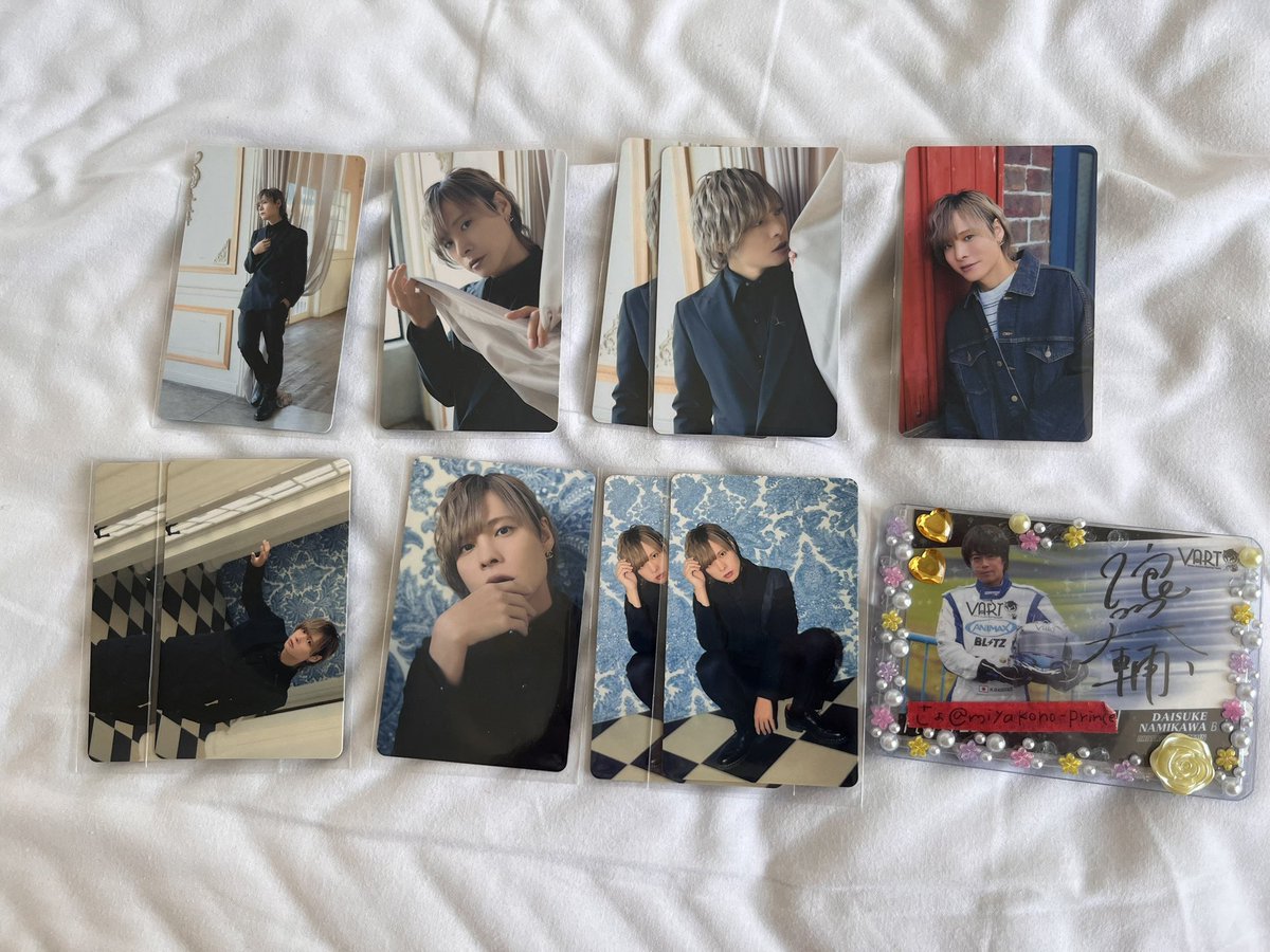 Sayo💛𝙉𝙚𝙭𝙩 ︎ ⇝キラフェス2Days tweet media