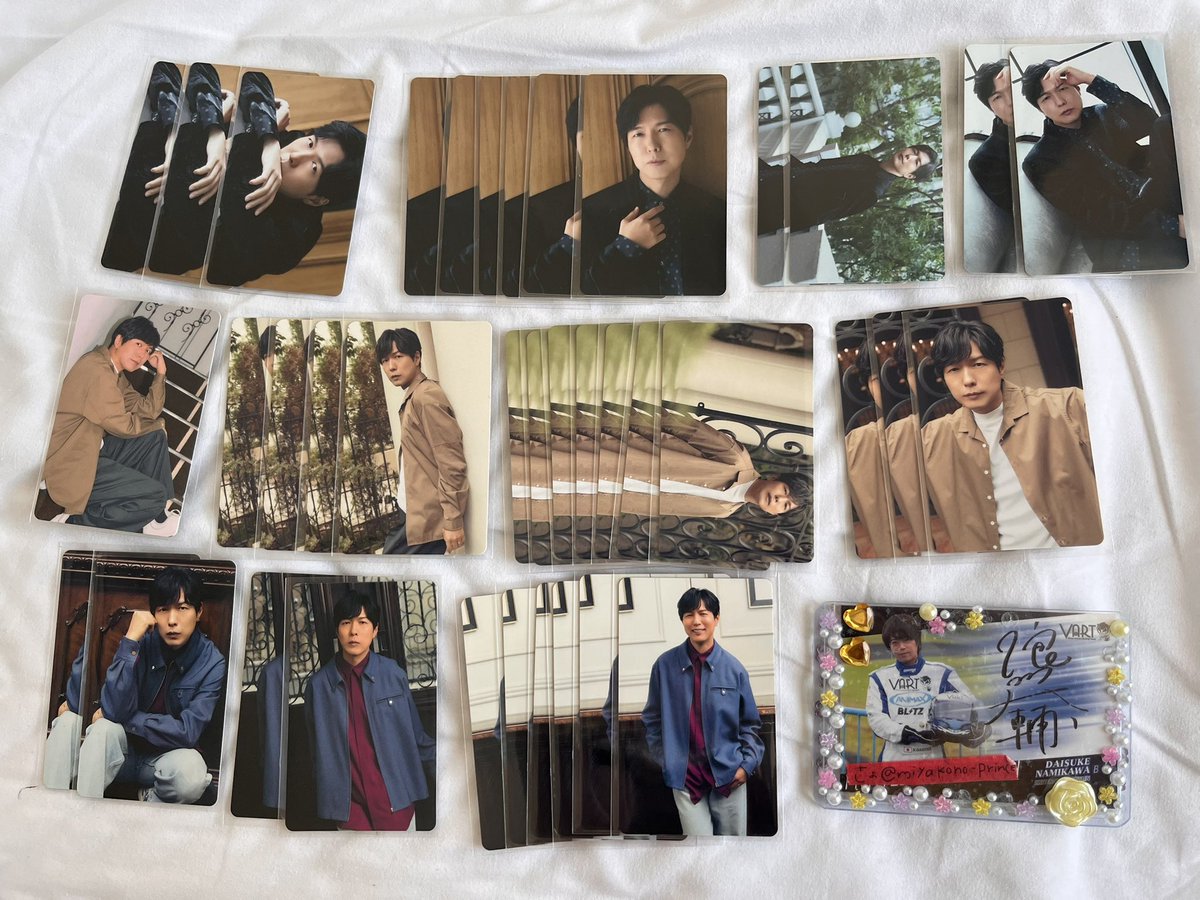 Sayo💛𝙉𝙚𝙭𝙩 ︎ ⇝キラフェス2Days tweet media
