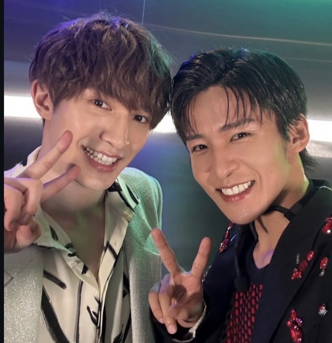 福田 雄一 tweet media