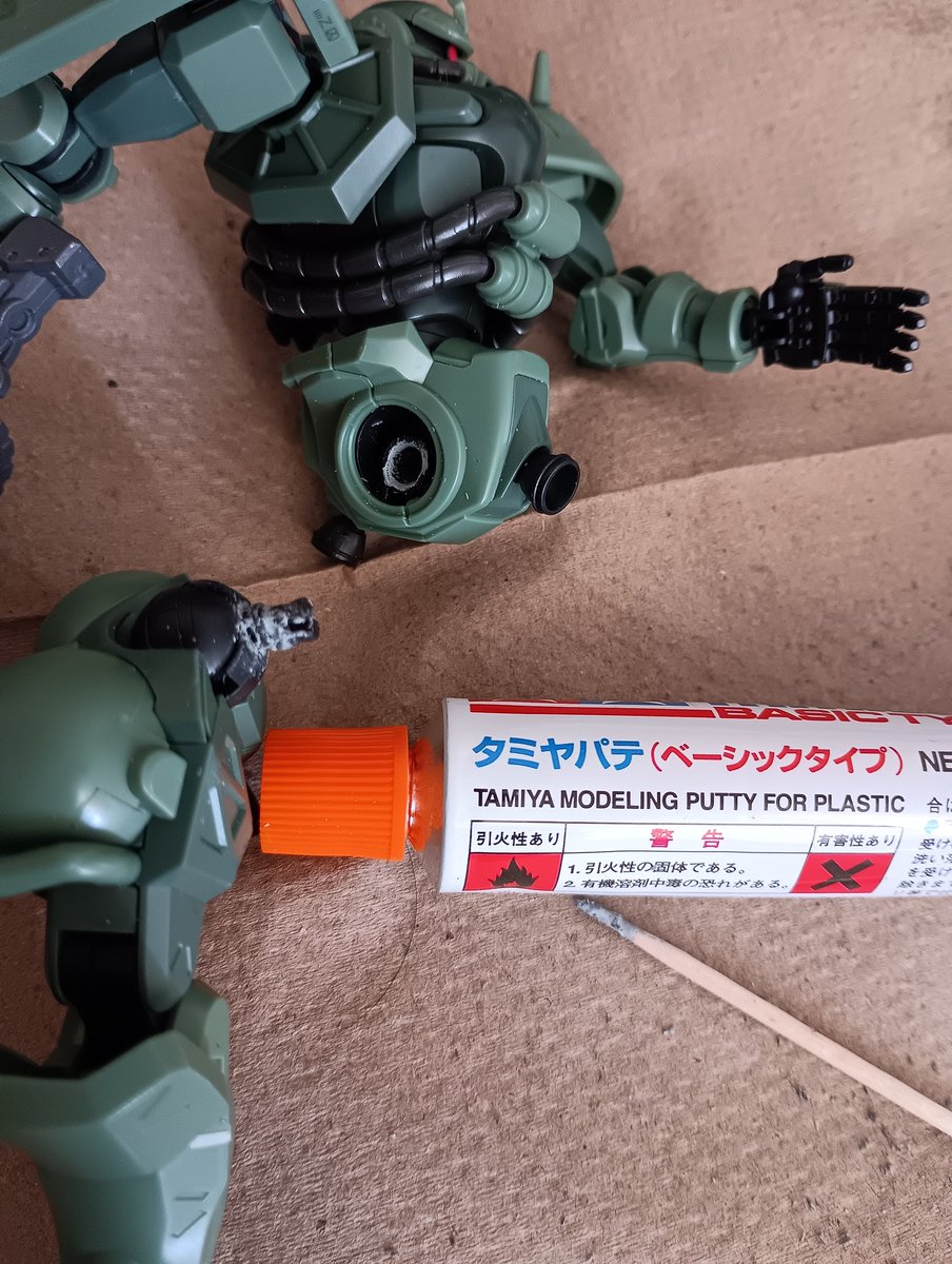 ザ・ケイ tweet media