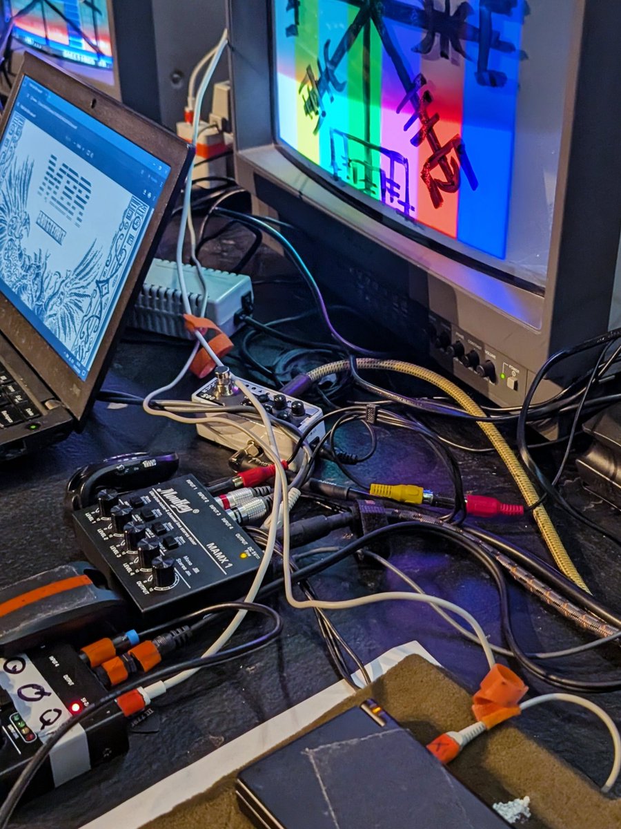 MASTER BOOT RECORD tweet media