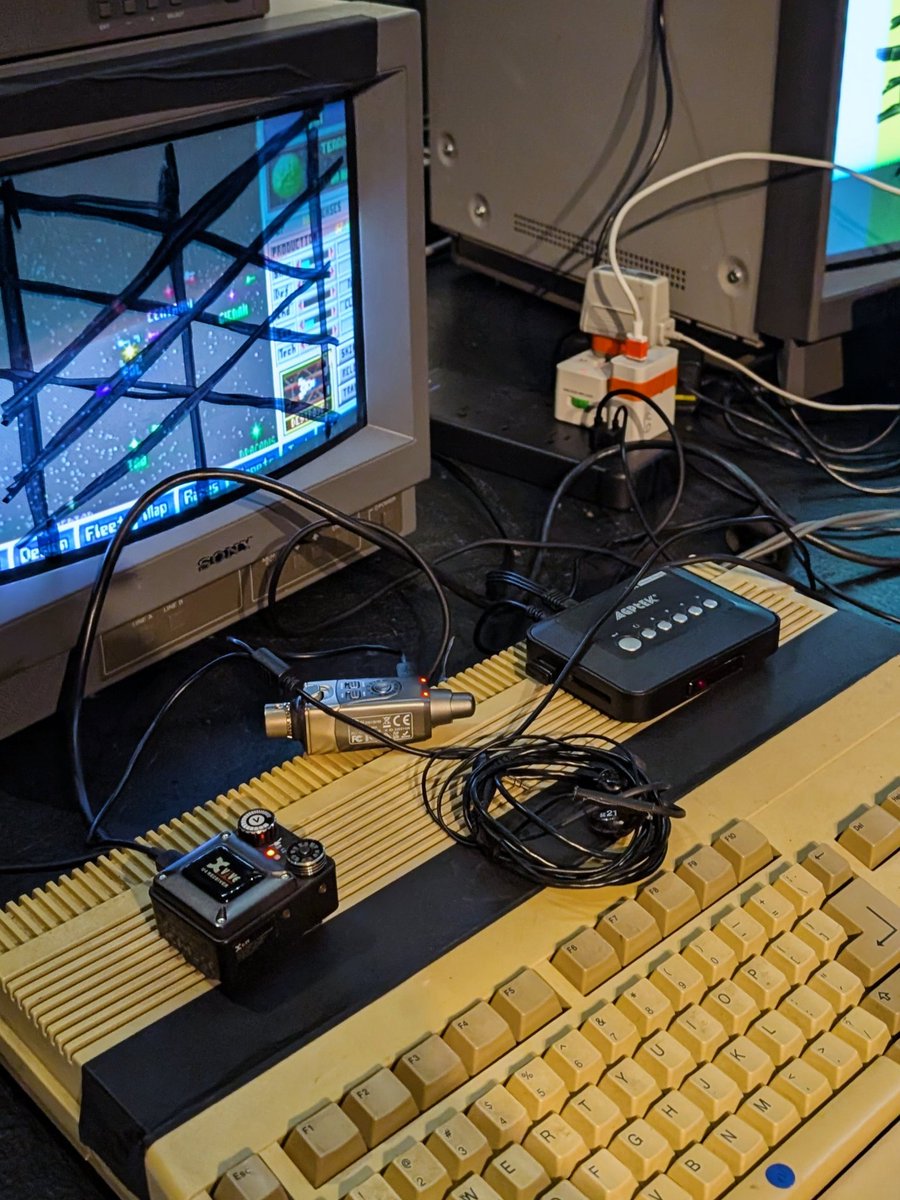 MASTER BOOT RECORD tweet media
