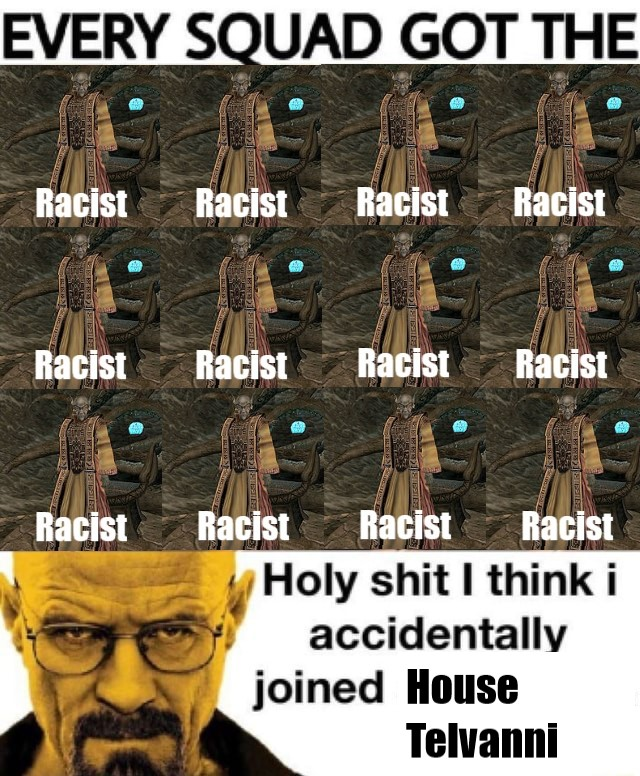 The Elder Scrolls III: Morrowind - GotY Edition tweet media